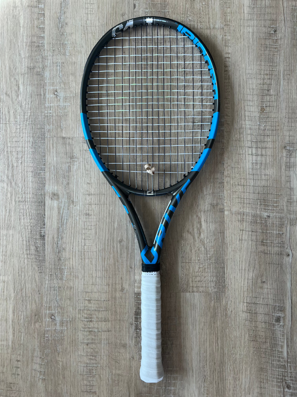 Pure Drive VS (Pre-Owned) 4 3/8 – Gear Hideout