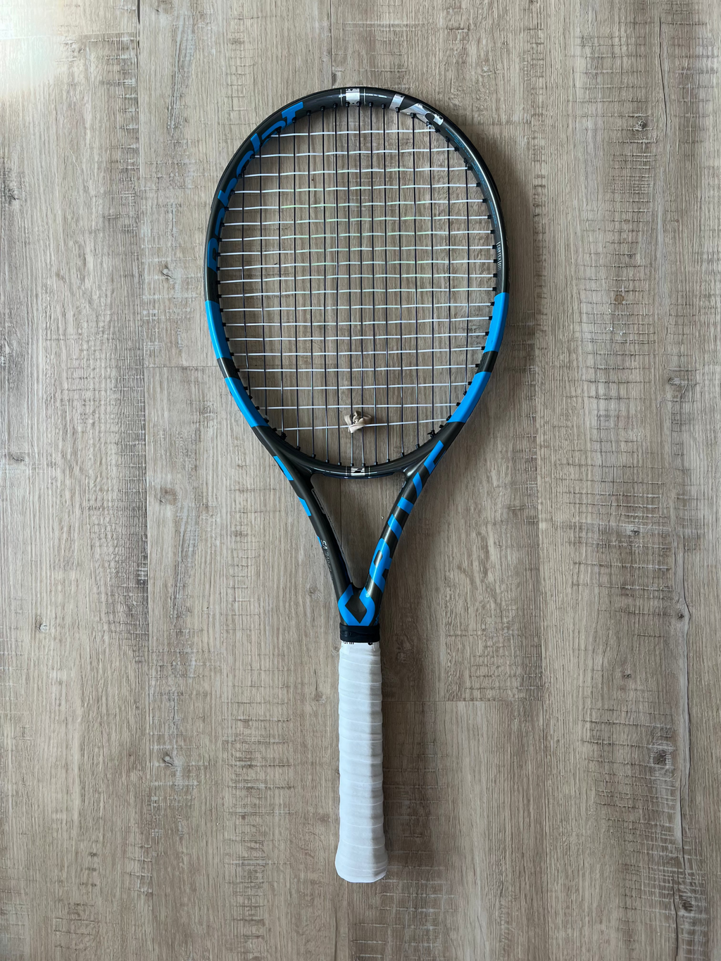 Pure Drive VS (Pre-Owned)  4 3/8