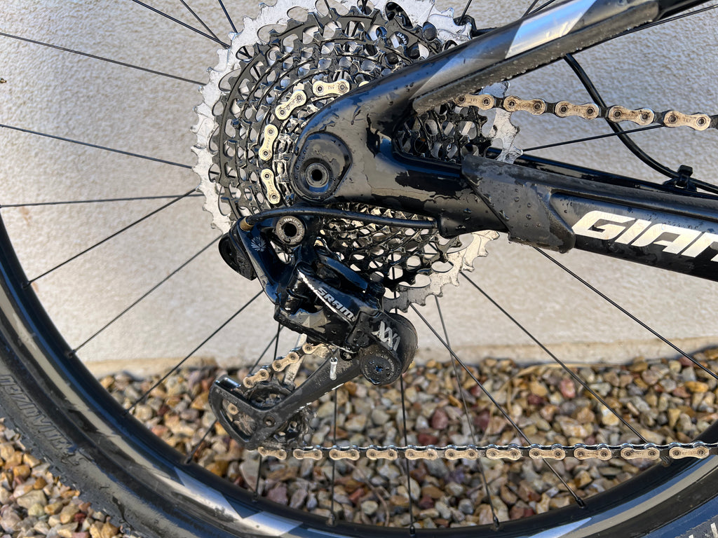 Giant Anthem - Large