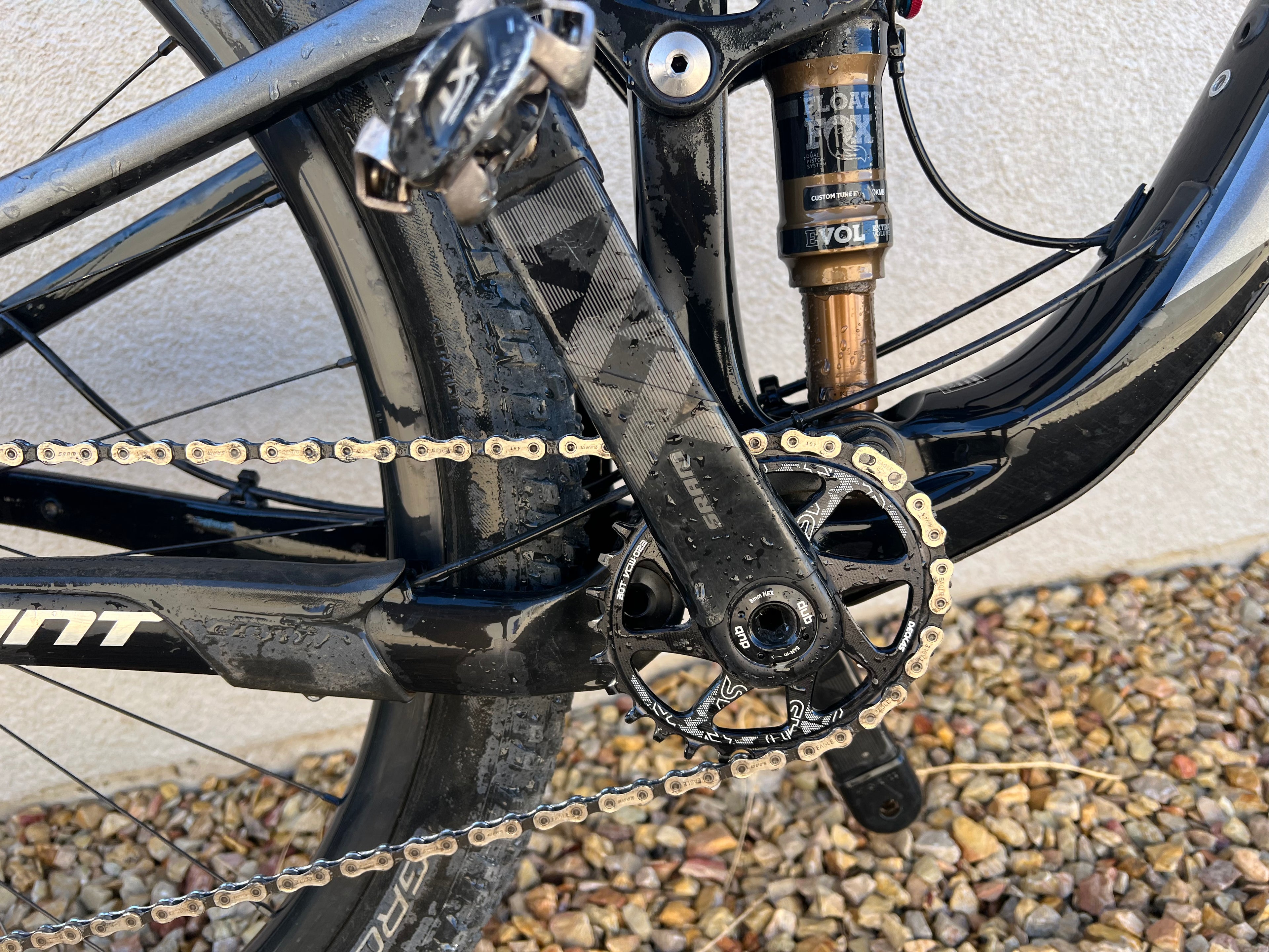 Giant Anthem - Large